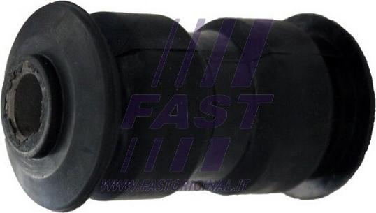 Fast FT18098 - Подвеска, листовая рессора autosila-amz.com