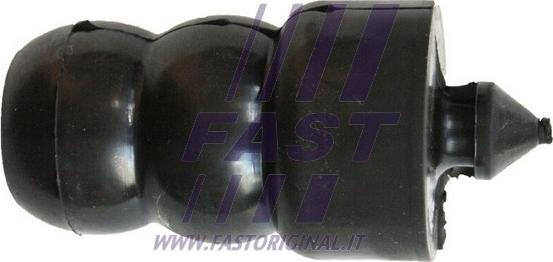 Fast FT18044 - Отбойник, демпфер амортизатора autosila-amz.com