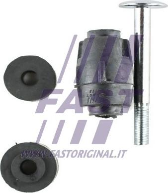 Fast FT18007 - Ремкомплект, соединительная тяга стабилизатора autosila-amz.com