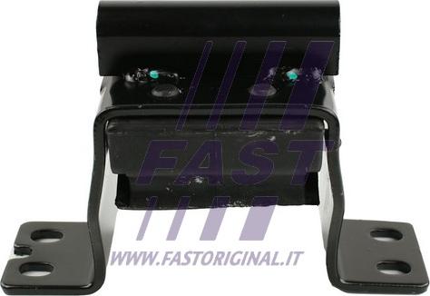 Fast FT18014 - Подвеска, серьга рессоры autosila-amz.com