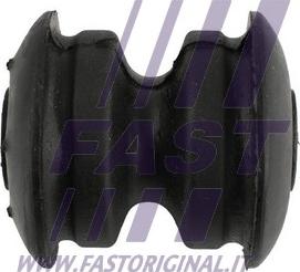 Fast FT18086 - Втулка, листовая рессора autosila-amz.com
