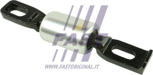 Fast FT18074 - Сайлентблок, рычаг подвески колеса autosila-amz.com