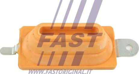 Fast FT18119 - Отбойник, демпфер амортизатора autosila-amz.com