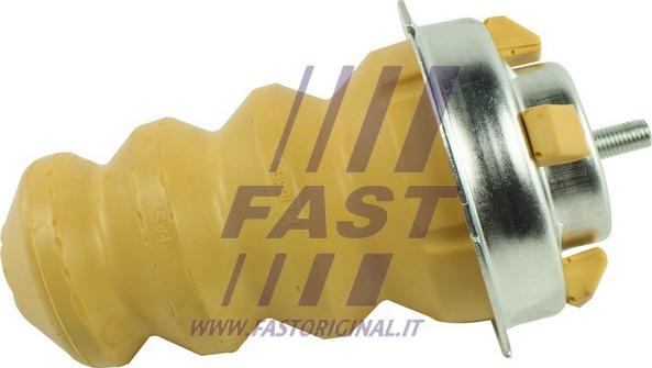 Fast FT18396 - Отбойник, демпфер амортизатора autosila-amz.com