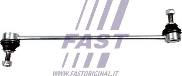Fast FT18349 - Тяга / стойка, стабилизатор autosila-amz.com