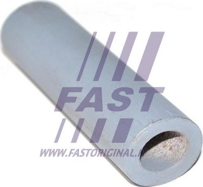 Fast FT18356 - Втулка, листовая рессора autosila-amz.com