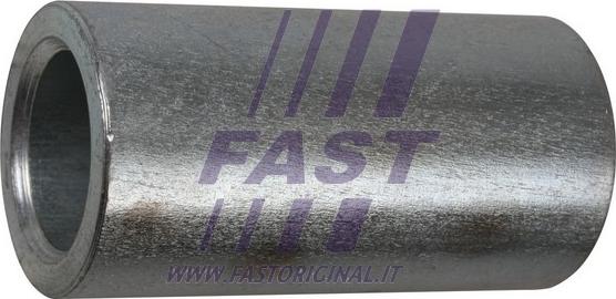 Fast FT18351 - Втулка стабилизатора autosila-amz.com