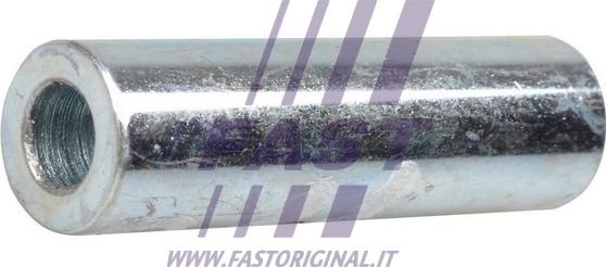 Fast FT18357 - Подшипник, рычаг натяжного ролика autosila-amz.com