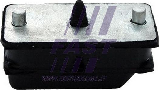 Fast FT18247 - Отбойник, демпфер амортизатора autosila-amz.com