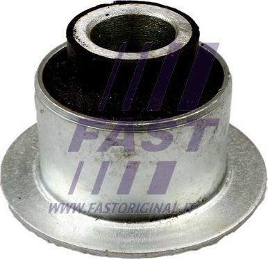 Fast FT18251 - Подвеска, листовая рессора autosila-amz.com