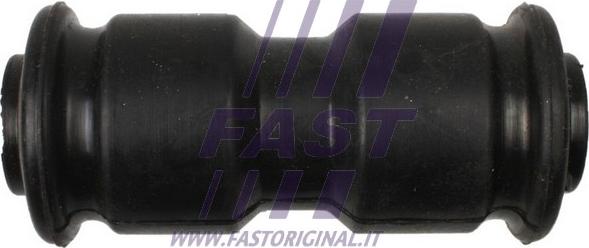 Fast FT18236 - Подвеска, листовая рессора autosila-amz.com