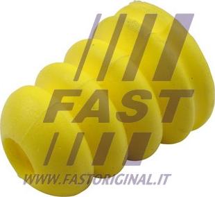 Fast FT18275 - Отбойник, демпфер амортизатора autosila-amz.com