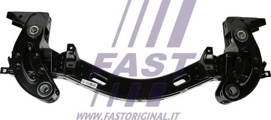 Fast FT13546 - Опора, рама автомобиля autosila-amz.com