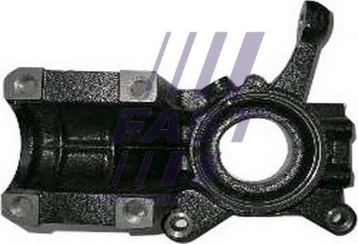 Fast FT13514 - Поворотный кулак, подвеска колеса autosila-amz.com