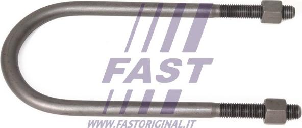 Fast FT13344 - Стремянка рессоры autosila-amz.com