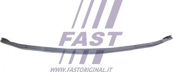 Fast FT13322 - Многолистовая рессора autosila-amz.com