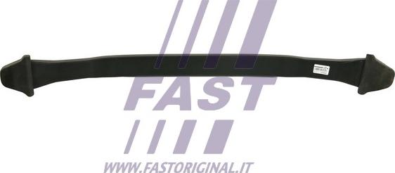 Fast FT13370 - Многолистовая рессора autosila-amz.com