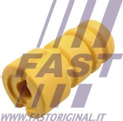 Fast FT12555 - ОТБОЙНИК АМОРТИЗАТОРА CITROEN BERLINGO 96> ПЕРЕД autosila-amz.com