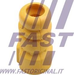 Fast FT12555 - Отбойник, демпфер амортизатора autosila-amz.com