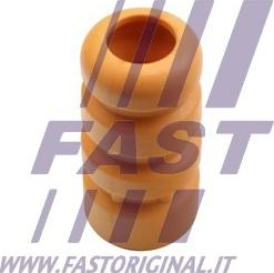 Fast FT12556 - Отбойник, демпфер амортизатора autosila-amz.com