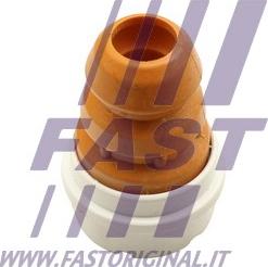 Fast FT12551 - Отбойник, демпфер амортизатора autosila-amz.com