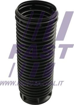 Fast FT12506 - Пыльник амортизатора, защитный колпак autosila-amz.com