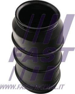Fast FT12503 - Пылезащитный комплект, амортизатор autosila-amz.com