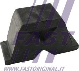 Fast FT12606 - Буфер, кабина autosila-amz.com