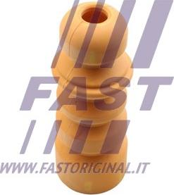 Fast FT12607 - Отбойник, демпфер амортизатора autosila-amz.com