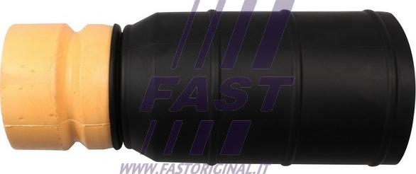 Fast FT12079 - Пылезащитный комплект, амортизатор autosila-amz.com