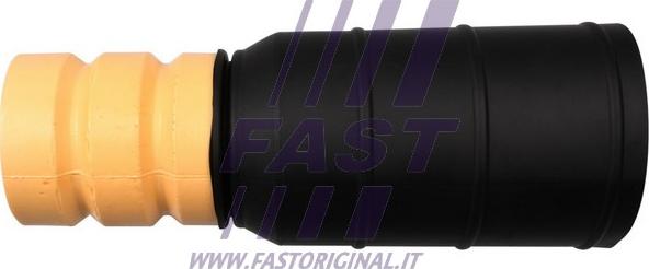 Fast FT12078 - Пылезащитный комплект, амортизатор autosila-amz.com