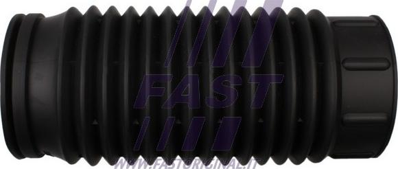 Fast FT12190 - Пыльник амортизатора, защитный колпак autosila-amz.com