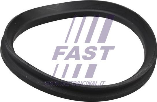 Fast FT12192 - Прокладка, опора стойки амортизатора autosila-amz.com