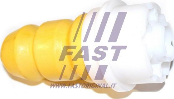 Fast FT12171 - Отбойник, демпфер амортизатора autosila-amz.com