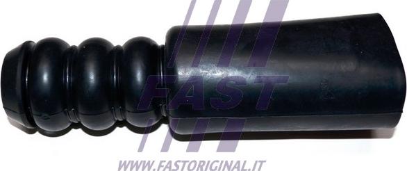 Fast FT12265K - Отбойник, демпфер амортизатора autosila-amz.com