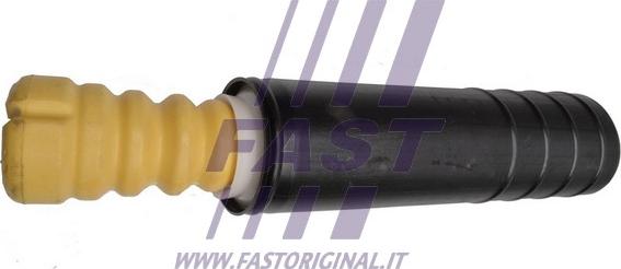 Fast FT12221 - Пылезащитный комплект, амортизатор autosila-amz.com