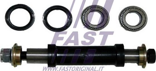 Fast FT17026 - Комплектующее руля, подвеска колеса autosila-amz.com