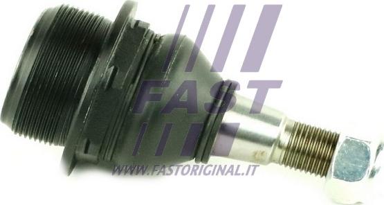 Fast FT17113 - Шарнир коленчатого рычага autosila-amz.com