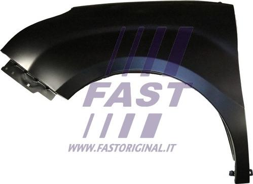 Fast FT89599 - Крыло autosila-amz.com