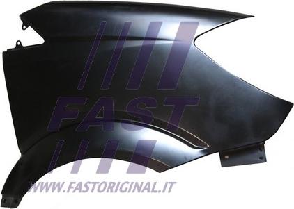 Fast FT89501 - Крыло autosila-amz.com