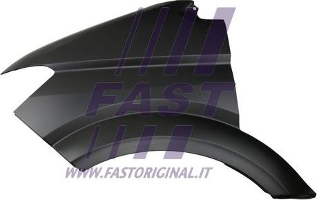 Fast FT89515 - Крыло autosila-amz.com