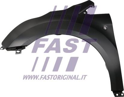 Fast FT89513 - Крыло autosila-amz.com