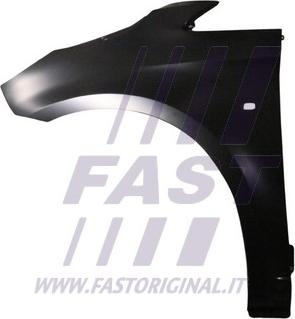 Fast FT89527 - Крыло autosila-amz.com