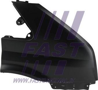 Fast FT89604 - Крыло autosila-amz.com