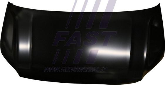 Fast FT89006 - Капот двигателя autosila-amz.com