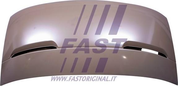 Fast FT89118 - Капот двигателя autosila-amz.com