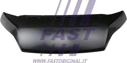 Fast FT89131 - Капот двигателя autosila-amz.com