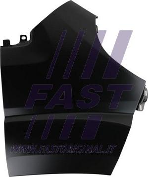 Fast FT89331 - Крыло autosila-amz.com