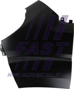 Fast FT89332 - Крыло autosila-amz.com