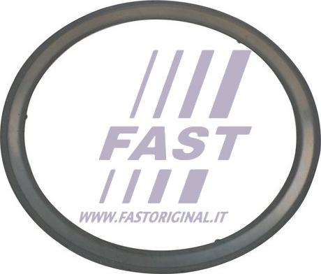 Fast FT84595 - Прокладка, труба выхлопного газа autosila-amz.com